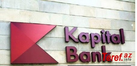 Kapital Bank bu il məcburi köçkünlərin çörək pulundan 9 milyon MƏNİMSƏYİB? - İDDİA