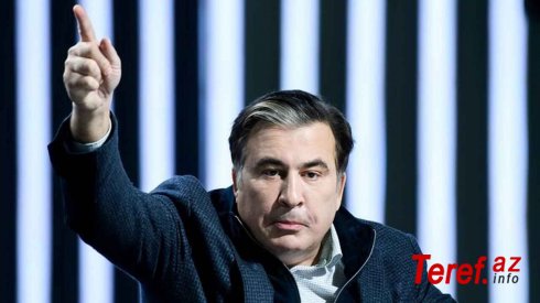 "Özünü öldürmək haqqı var" - Baş nazirdən Saakaşvilinin aclıq aksiyasına reaksiya