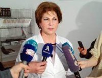 "Mənim oğlum və bir çox şəhidlərin hesabına isti kabinetlərdə oturublar..." -