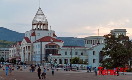 "Nə Ermənistan sülhə razıdır, nə də ermənilər" -