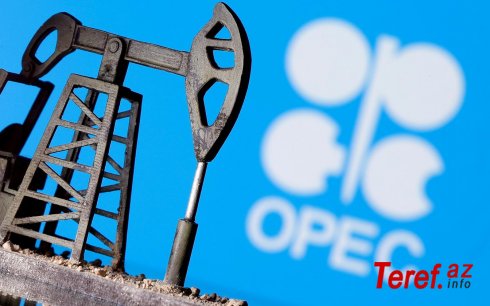 Azərbaycan “OPEC plus” konsensusuna qoşuldu –
