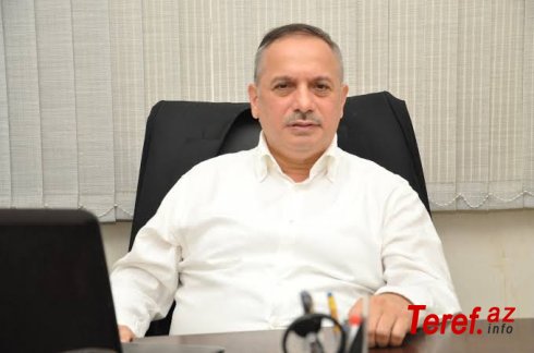 "DTX-da bir cinayət işinə görə 8-9 saat dindirildim" - Əli Əliyev