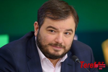 “Moskva-Füzuli aviareysinin açılmasını və bu reysin ilk sərnişini olmaq istəyirəm” - NTV-nin baş prodüsseri