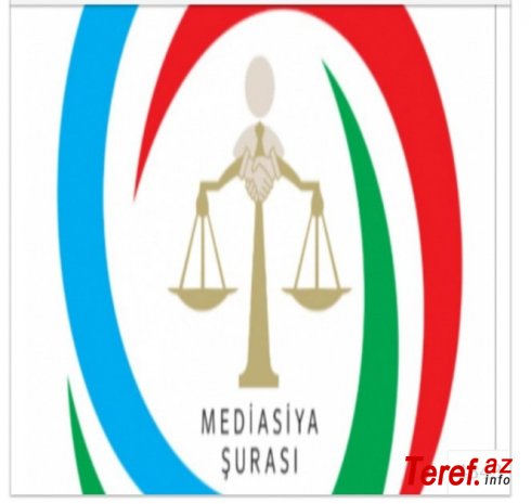 Mediasiya Şurası nəyə lazımdır…-