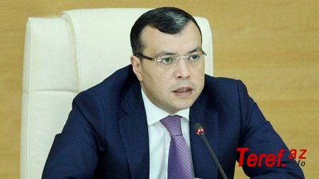 Sahil Babayev 211 min nəfərin pensiyasını kəsməklə öyünür - ETİRAZ