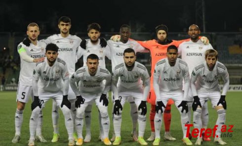 “Legiya” daha bir azərbaycanlı futbolçunu transfer etmək istəyir – Adı açıqlandı