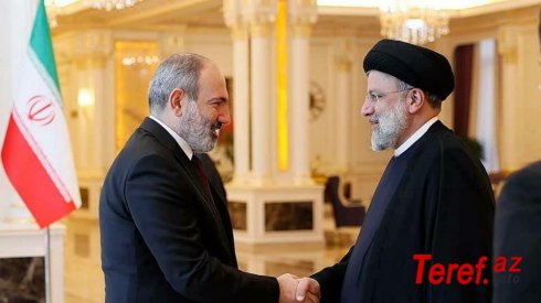 Şok iddia: “Ermənistan və İranda hazırlıq gedir...”