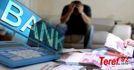 Banklardakı fantastik faizlər -