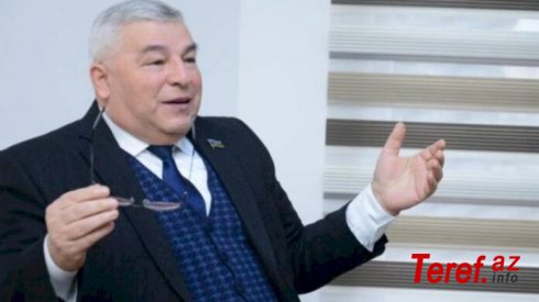 “Rusların sayəsində cinayətkar rejim Qarabağda gündən-günə güclənir“ – Deputat