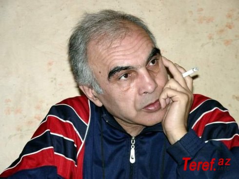 Azərbaycanın ilk hərbi marşının müəllifi... -