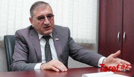 Deputat: “Pensiya yaşının azaldılması büdcəyə uyğun deyil”