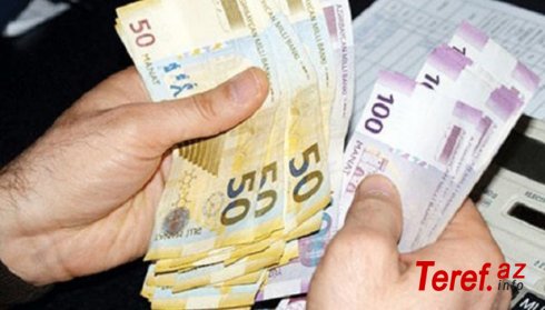 Pərakəndə ticarətdə nağd hesablaşma üçün limit 4 min manat olacaq