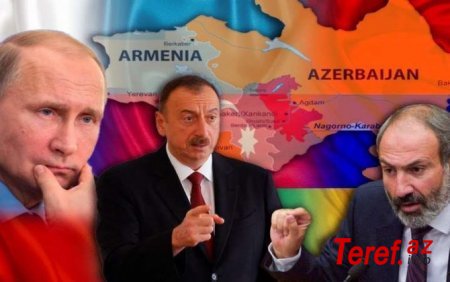 “Soçidəki görüş Brüsseldəkini, sadəcə, “protokol”a döndərəcək...” - İDDİA