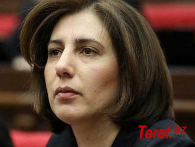 Sabah Ermənistan tarixinin ən həlledici günüdür - Hovsepyan