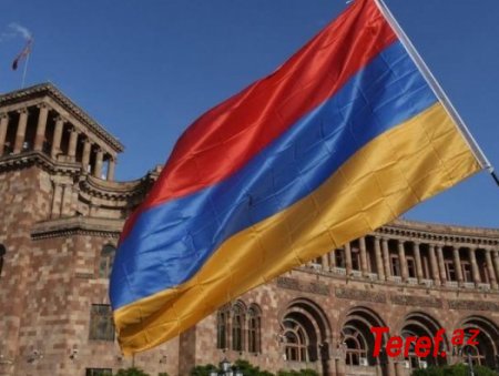 ﻿ Ermənistan Qarabağ separatçılarına maliyyə yardımı ayırdı -