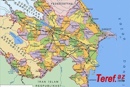 “Rusiya 1975-ci il xəritəsində israr edir” - NƏ ETMƏLİ?