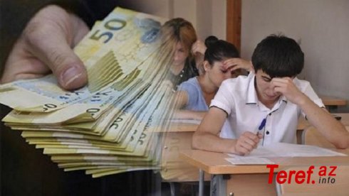 Tələbə kreditlərində narazılıq yaranarsa, şərtlərə YENİDƏN baxılacaq