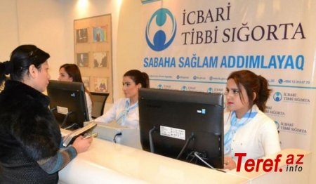 TİBBİ SIĞORTANIN 8-Cİ AYI: həkimlər narazı, vətəndaşlar inamsız... -