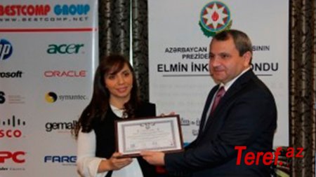 Pozuntularda BDU rektorunun da adı var - Elmin İnkişafı Fondunda TƏFTİŞ GEDİR