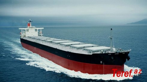Supsa terminalından Azərbaycan nefti yüklənmiş 1000-ci tanker yola salındı