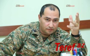 “Azərbaycan gömrük postları Ermənistan iqtisadiyyatını iflic edəcək” - Smbat Qriqoryan