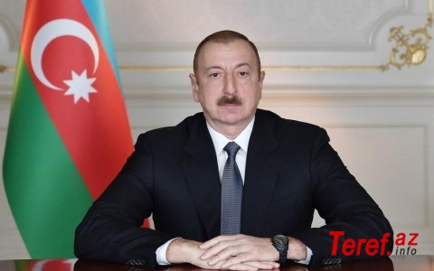 "Prezident həlak olanların dəfni, yaralıların müalicəsi ilə bağlı tapşırıqlar verib" - Elçin Quliyev