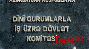 Dini Qurumlarla İş üzrə Dövlət Komitəsinə nə ehtiyac var?.. - HƏQİQƏTƏN DƏ...