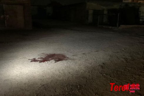 Lətifov qardaşları barmaqlıq arxasında: kafenin qarşısında bıçaqlanan adam öldü