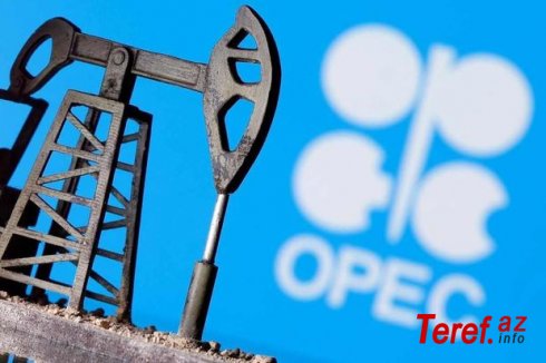 OPEC-in növbədənkənar iclası keçiriləcək