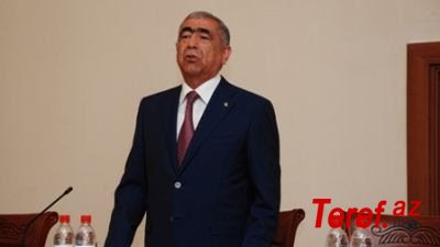 Saleh Məmmədov tikinti şirkətinə PUL ATIB - TƏFƏRRÜAT