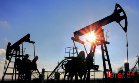 Azərbaycan “OPEC plus” üzrə hasilatın artırılmasına razılıq verib