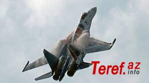 Rusiyanın "Su-35S" qırıcısı necə təyyarədaşıyanların "qatili" oldu
