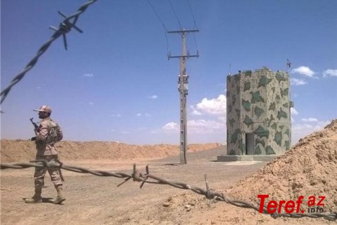 Əfqanıstan-İran sərhədində silahlı toqquşmanın səbəbləri açıqlandı