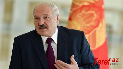 Avropa Birliyi Belarusa qarşı sanksiyalar tətbiq etdi