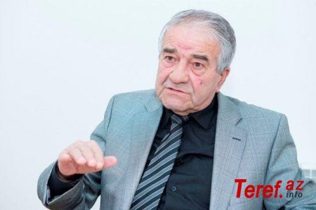  "Bəs televiziya işçilərini niyə söz azadlığı adı altında özbaşına qoymuşuq" - ETİRAZ