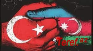 Azərbaycan və Türkiyə -