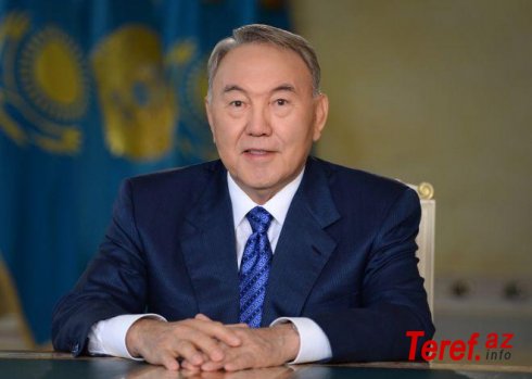 Nazarbayev istefasından danışdı: Hər şeyin vaxtı var...
