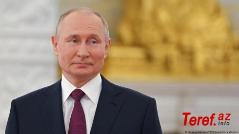 Putin və Bayden hansı məsələləri müzakirə edəcək? - Kreml açıqladı