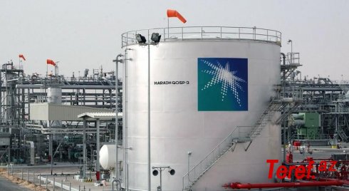 “Saudi Aramco” Asiya və ABŞ-a neft ixracı qiymətlərini artırıb