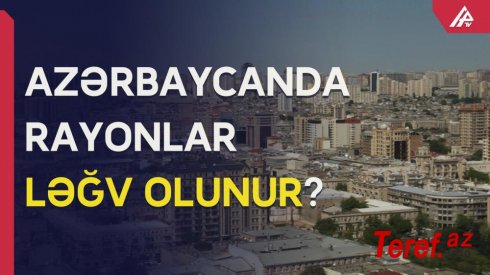 İcra hakimiyyətləri ləğv edilir?