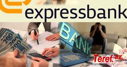 Müştərilər “Exspressbank”dan narazılıq edirlər… - Yaxın zamanda bağlanacaq banklardan biri də “Exspressbank” olacaq…