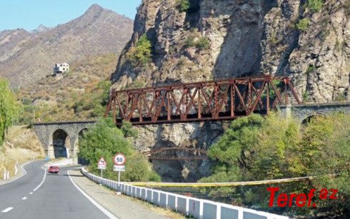Zəngəzur DƏHLİZİ: Çözüm üçün illər lazımdır, yoxsa güclü zərbə? -