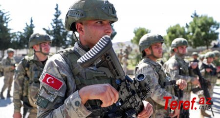 “Ağdamdakı türk hərbçiləri ciddi kəşfiyyat işləri aparırlar” – TÜRK ALBAY