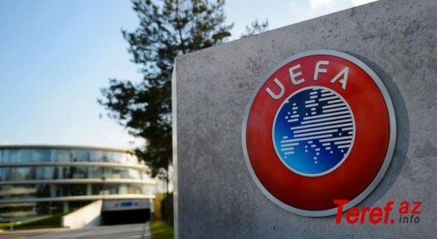 UEFA iki Avropa çempionatı üçün namizəd seçiminə eyni vaxtda başlayacaq