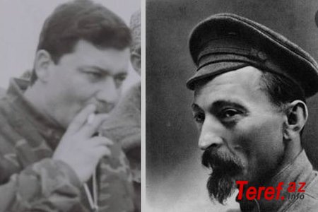 Tərtər işinin “dəmir Feliks”i– Kimdir?