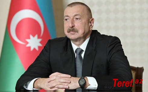 Bu şəxslərə verilən Prezident təqaüdü qaldırıldı