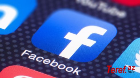 Amerikalıların əksəriyyəti “Facebook”a etibar etmir