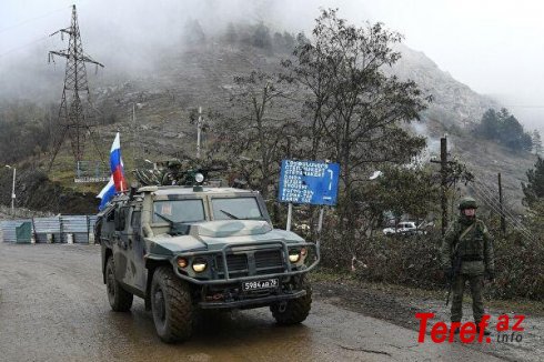 Paşinyan “Laçın yolu”nu niyə istəmir?