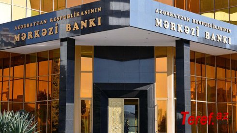 Mərkəzi Bank BƏYANAT YAYDI: gələn il üçün pul siyasəti...