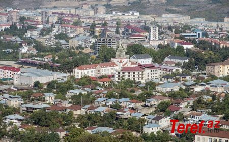 Ermənistan Qarabağda kiçik müəssisələr açır - BİZ İSƏ SEYR EDİRİK...